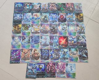 (Category: ) located in . Submitted by tcgfighter (Listing ID 1337267915, Image 1). Description: .