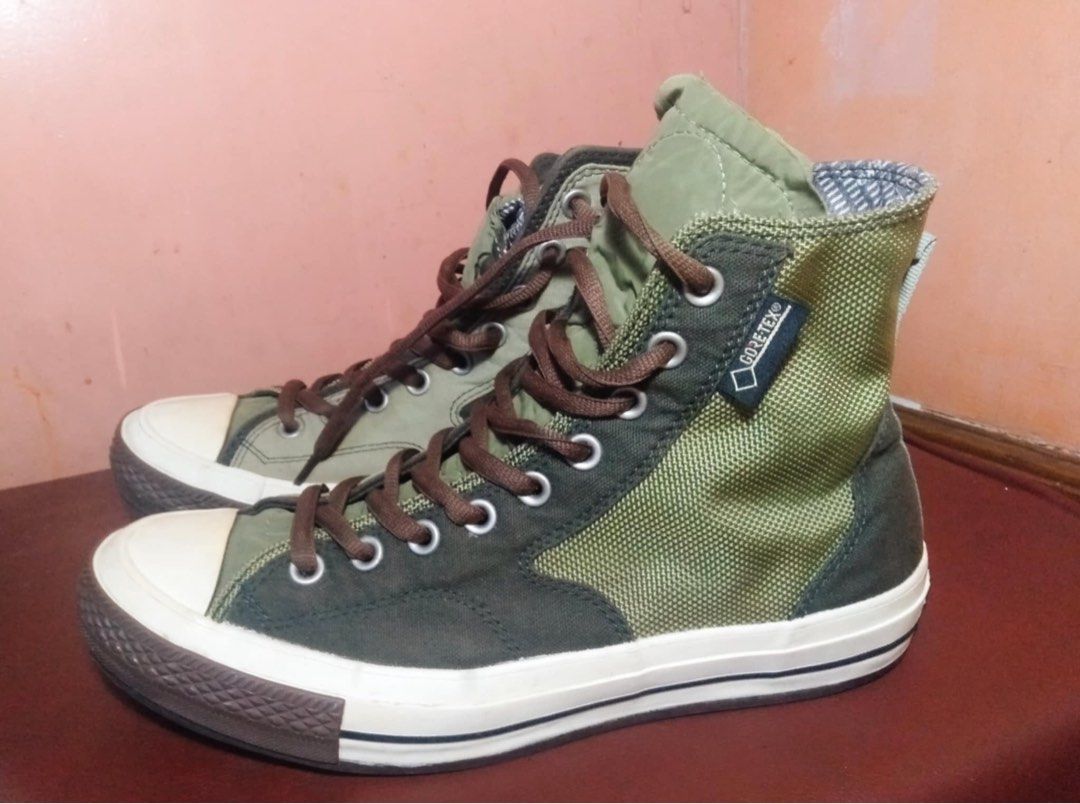 Converse slam jam gore tex outlet