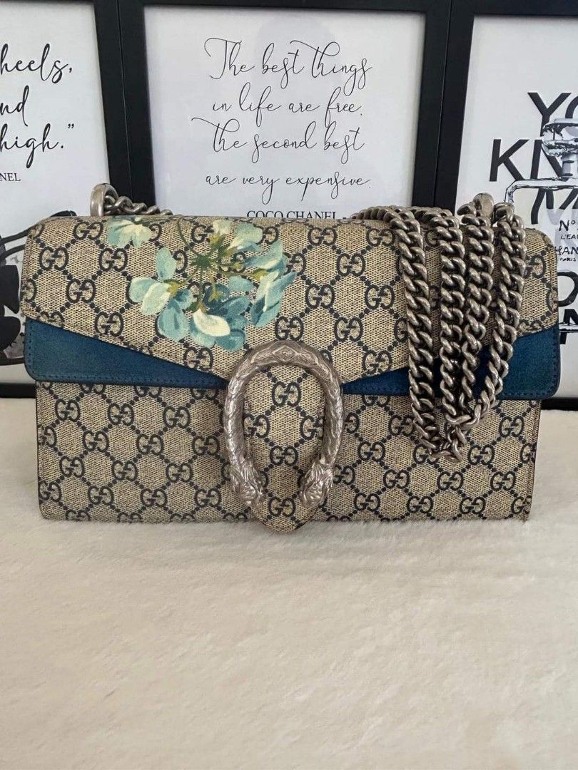 Gucci dionysus mini blooms shop