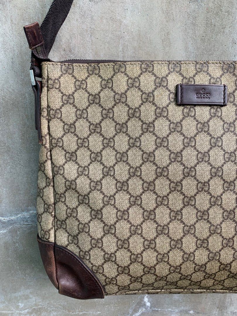Gucci gg monogram bag online