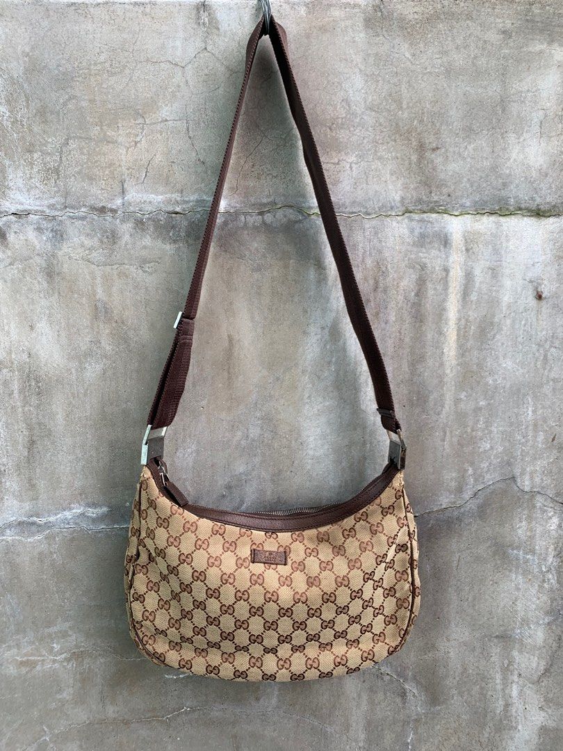 Gucci gg monogram bag online