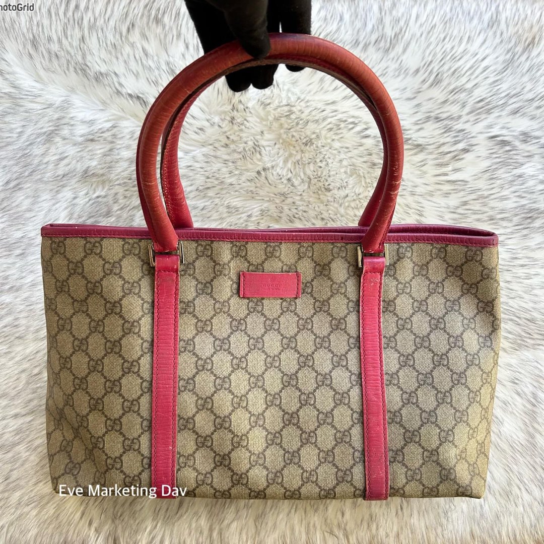 Gucci per supreme sales
