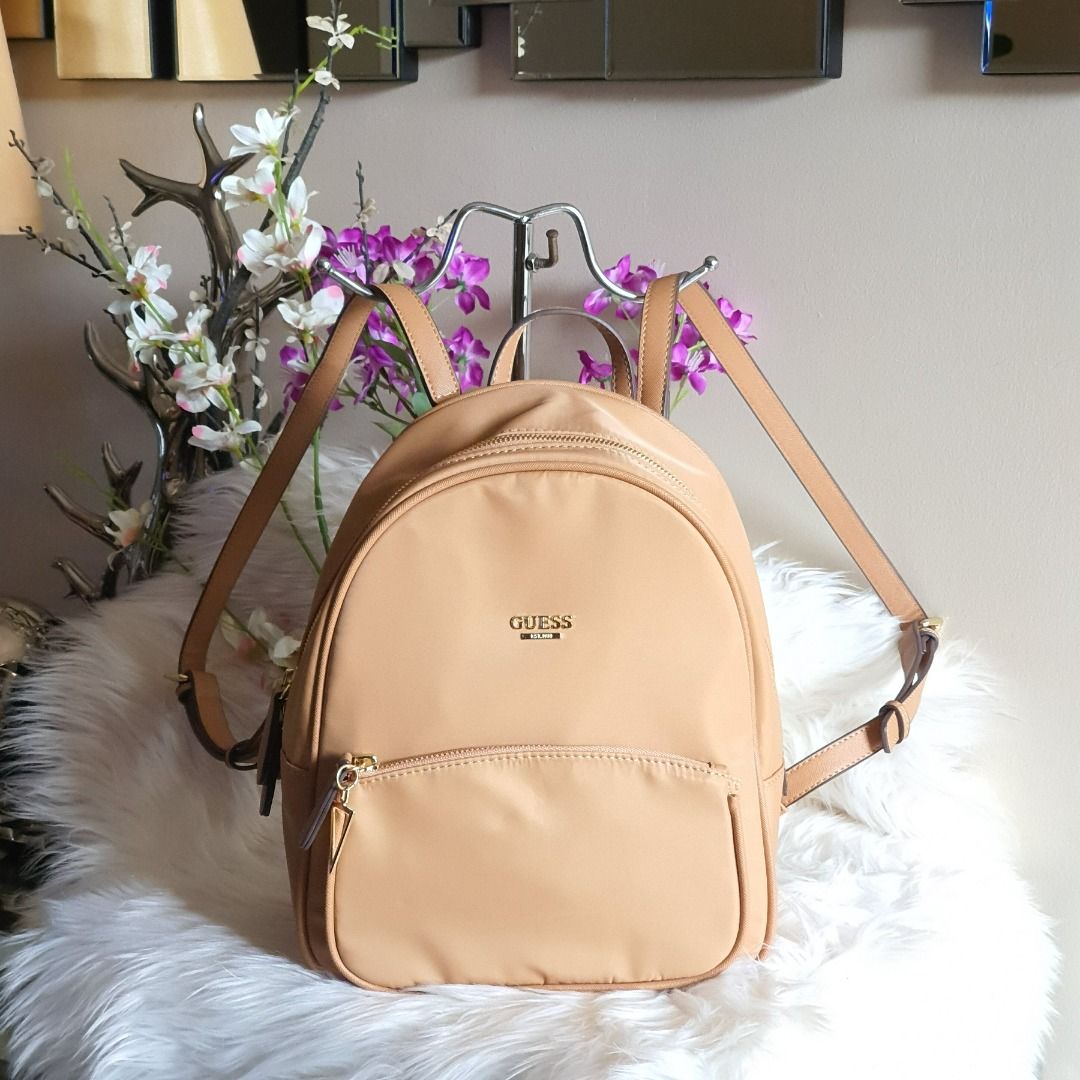 Guess rock beat backpack clearance