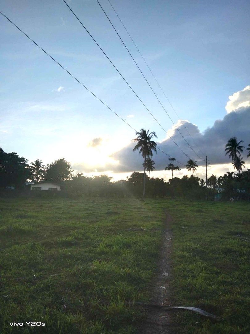 Hacienda Mateo (Category: Lot) located in Santa Maria. Submitted by gaes36099 (Listing ID 1337260812, Image 3). Description: Looking for a spacious property with incredible potential? Hacienda Mateo is your answer! Hacienda Mateo property presents exceptional potential for housing or condominium development, further enhanced by Sorsogon's burgeoning tourism industry and its proximity to key attractions. The land boasts a prime location and severa