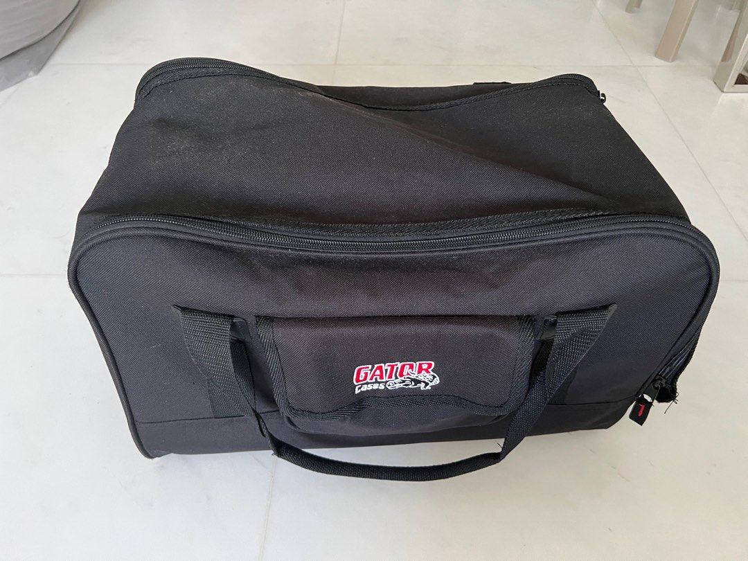 Headrush frfr 108 bag online