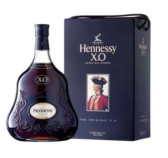 Hennessy XO 3L (Category: Beverages) located in Manila. Submitted by kenzsu (Listing ID 1337395326, Image 1). Description: .