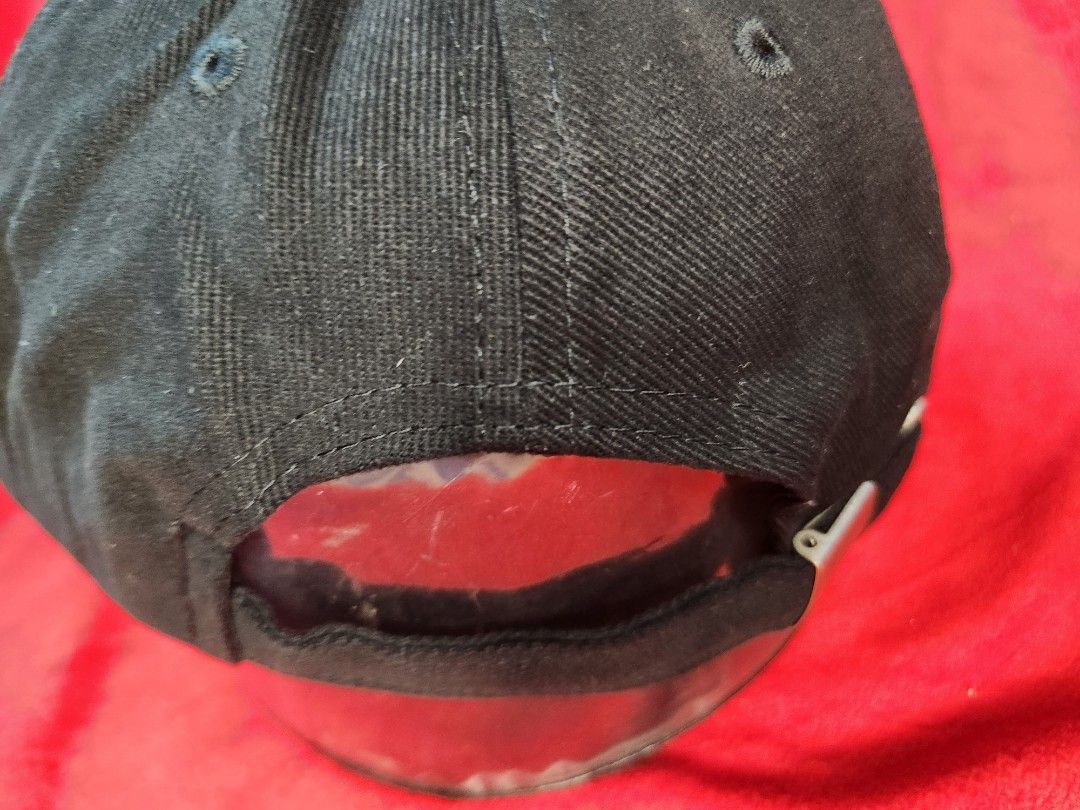 HONDA logo CAP (Category: Caps & Hats) located in Taguig. Submitted by starbucksph (Listing ID 1337400211, Image 2). Description: HONDA logo CAP.