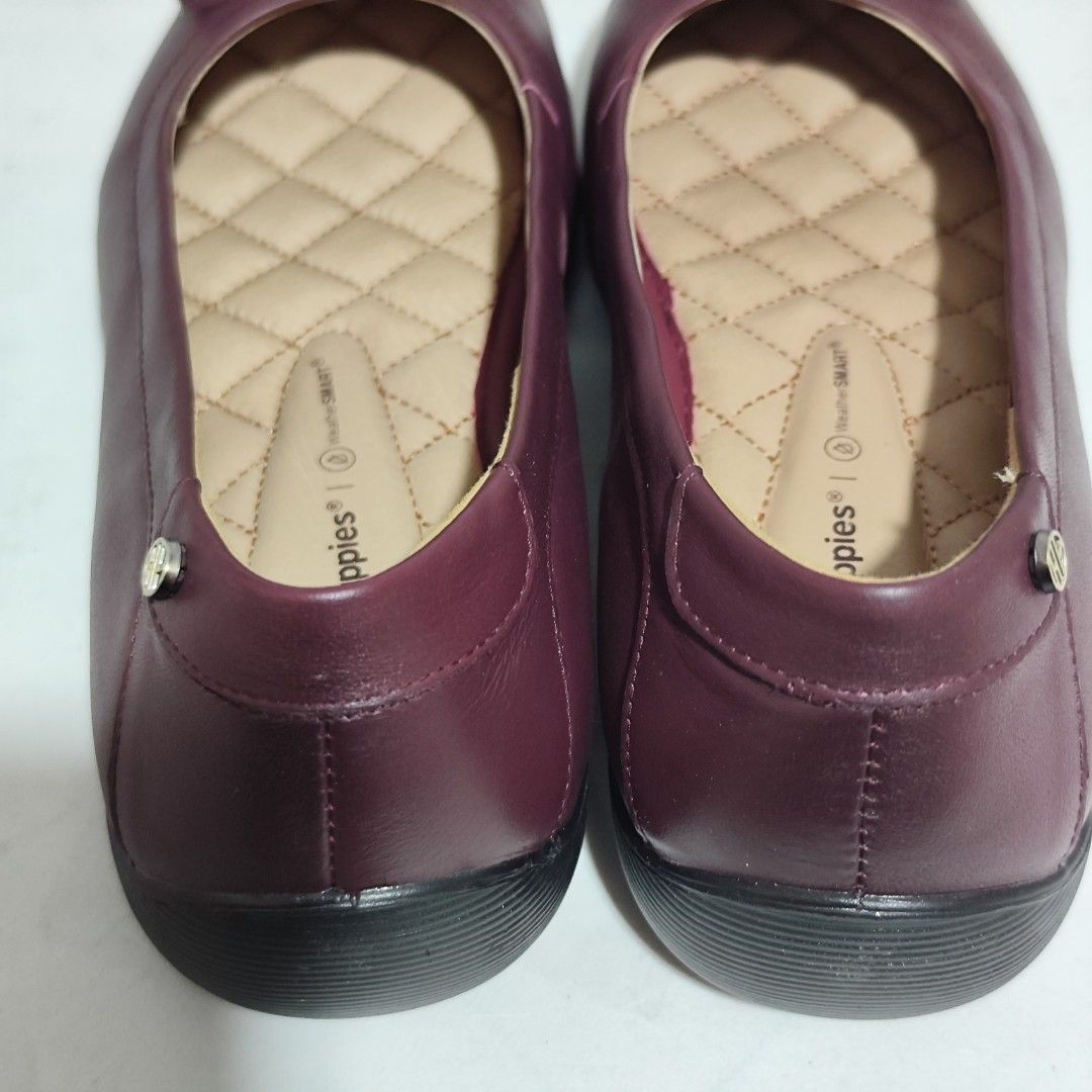 HUSH PUPPIES Doll Shoes size39
