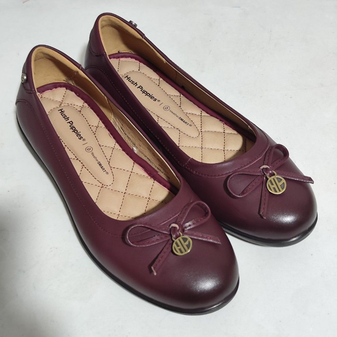 HUSH PUPPIES Doll Shoes size39