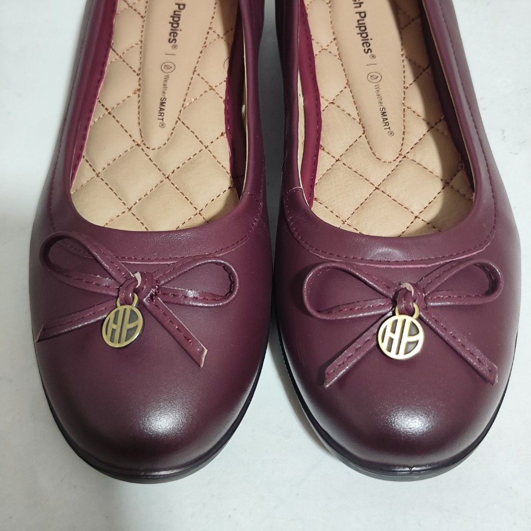 HUSH PUPPIES Doll Shoes size39
