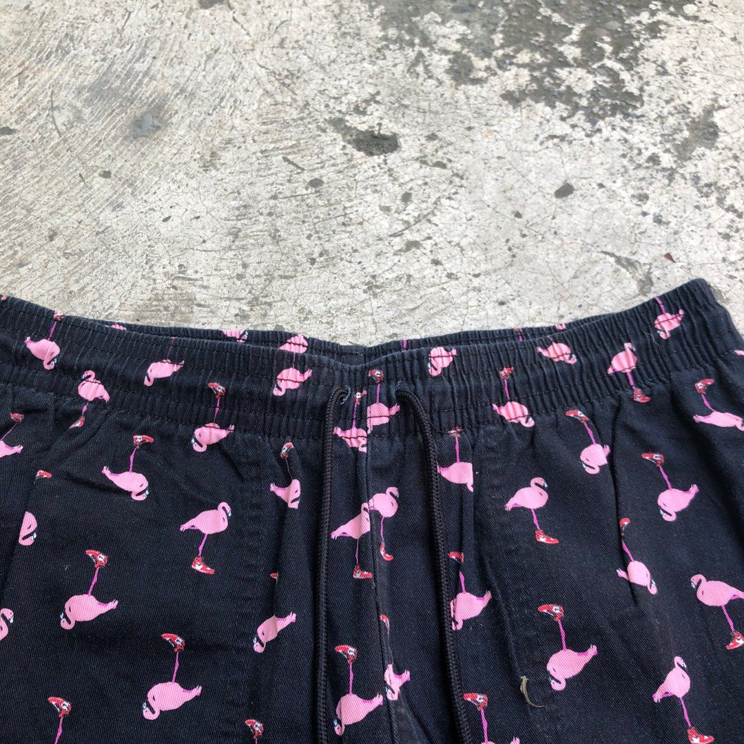 Jordan Flamingo Shorts