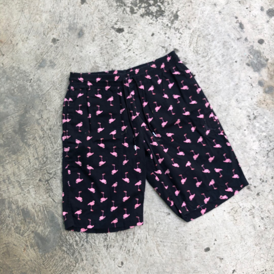 Jordan Flamingo Shorts