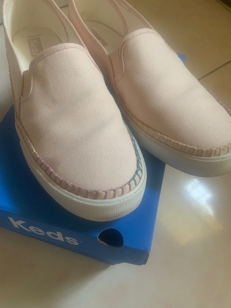 Keds shoes sneakers 39