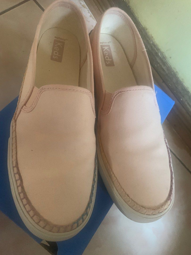 Keds shoes sneakers 39