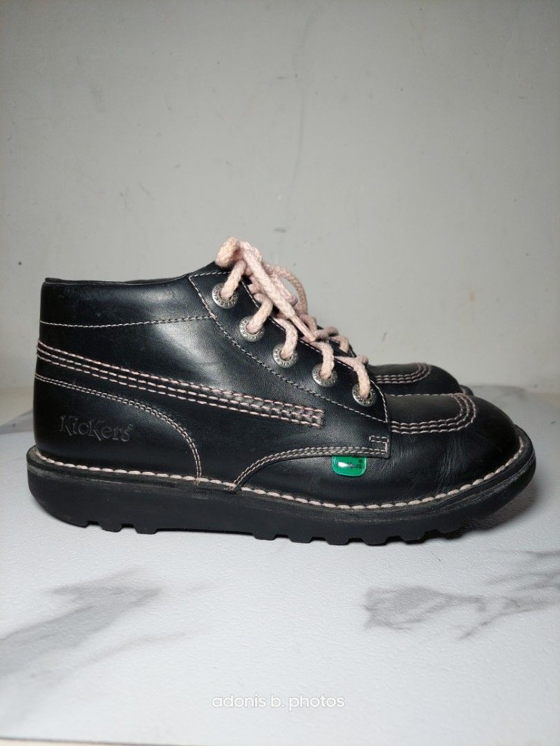Kickers womens size 6 store