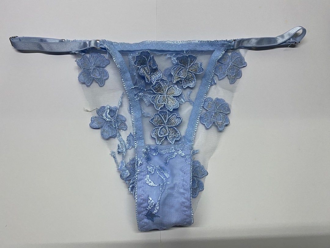 Lace Sexy Panty (Category: Undergarments & Loungewear) located in Caloocan City. Submitted by manuelang (Listing ID 1337283935, Image 1). Description: Sexy Lace Panty.