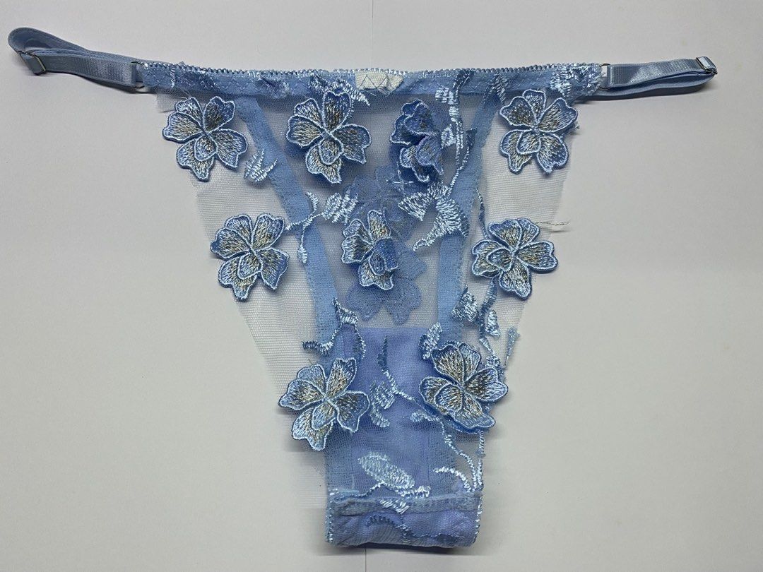 Lace Sexy Panty (Category: Undergarments & Loungewear) located in Caloocan City. Submitted by manuelang (Listing ID 1337283935, Image 2). Description: Sexy Lace Panty.