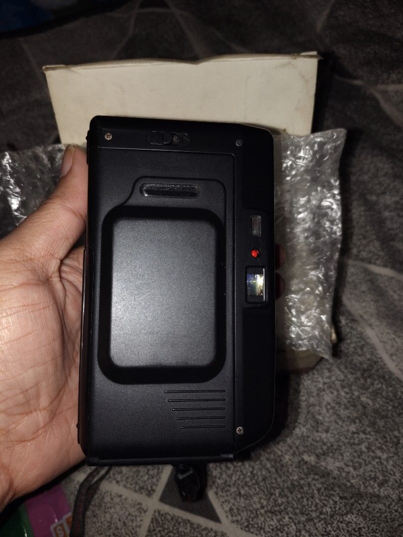 Leno. Ln-625 focust camera (Category: Everything Else Others) located in Caloocan City. Submitted by batchara (Listing ID 1337411577, Image 2). Description: LENO LN-625 FOCUST CAMERA looks brand-new pa!.