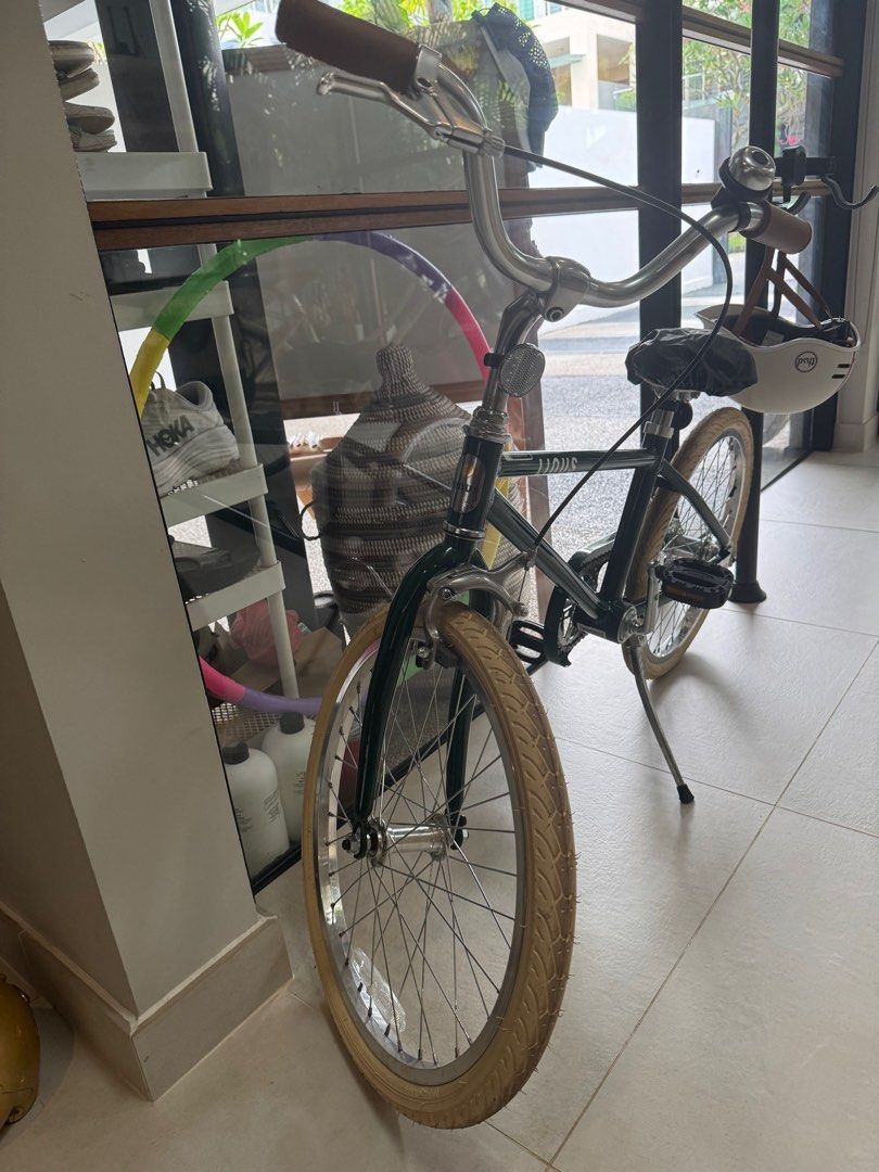 Used linus bike outlet