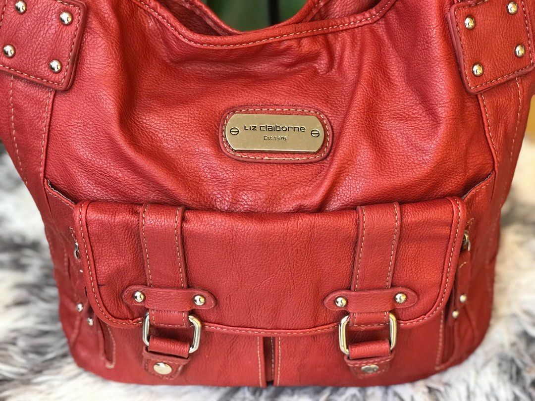 Liz claiborne hobo bag shop