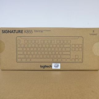 Logitech K855 keyboard Wireless Mechanical Keyboard🔥Brand New Stock🔥SF Express Same Day Shipping🔥64197765513346110