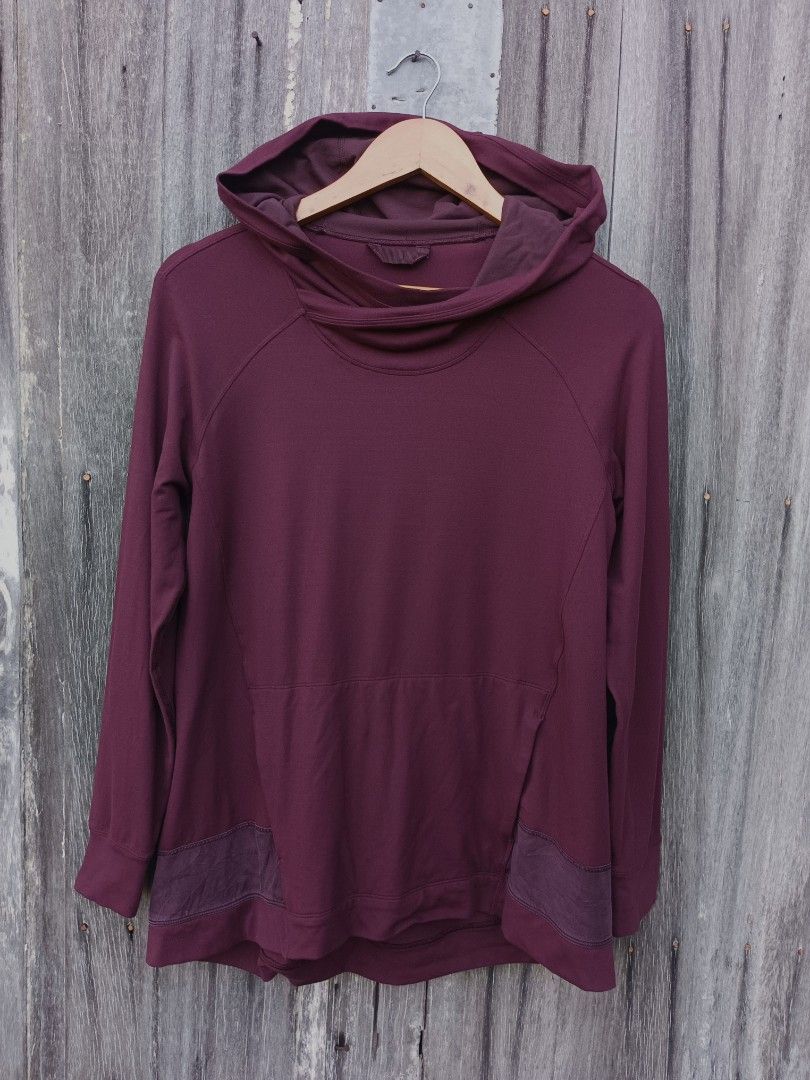 Starting place hoodie lululemon hot sale