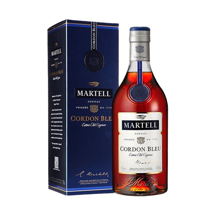 Martell Cordon Bleu 3L (Category: Beverages) located in Manila. Submitted by kenzsu (Listing ID 1337398802, Image 1). Description: .
