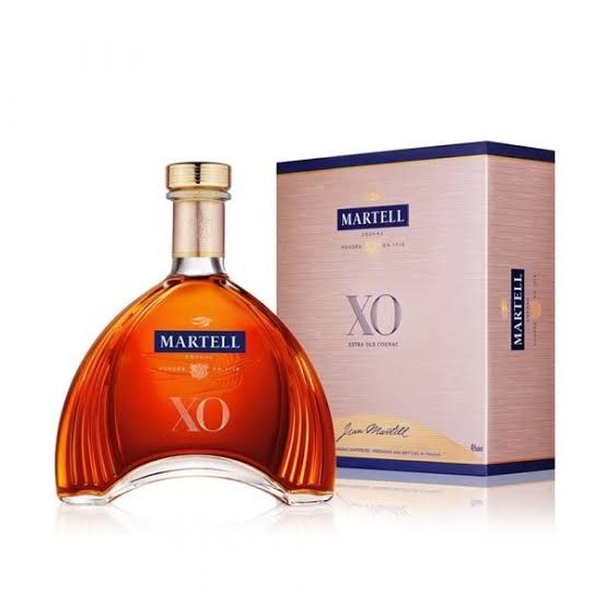 Martell X.O 1L (Category: Beverages) located in Manila. Submitted by kenzsu (Listing ID 1337397162, Image 1). Description: .
