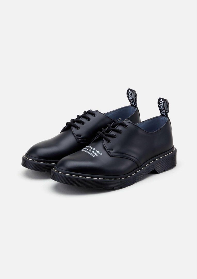 Martens Smiths Neighbourhood X Dr Martens Shop Dr Martens Smiths