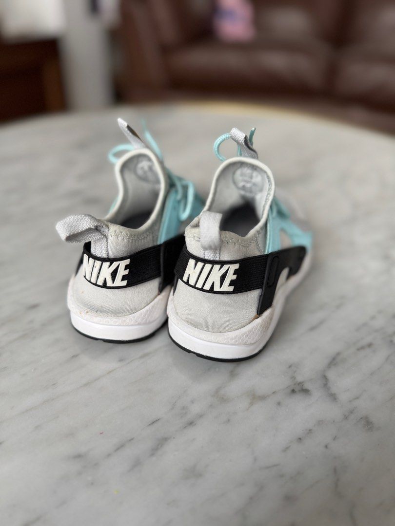 White Huarache Ultra Bebe Amazon Nike Air Huarache Run Ultra Baby