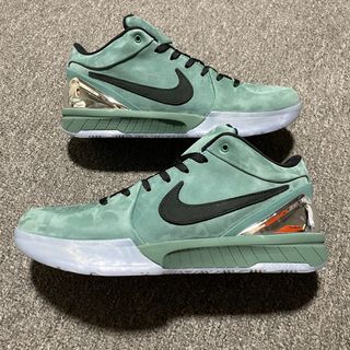 Kobe 4 protro singapore 2025