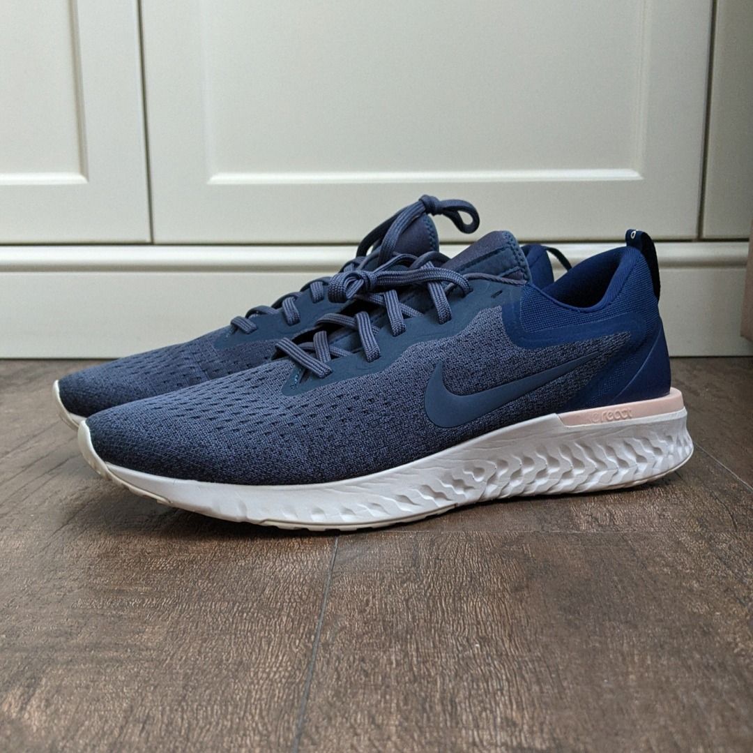 Nike odyssey react navy shop