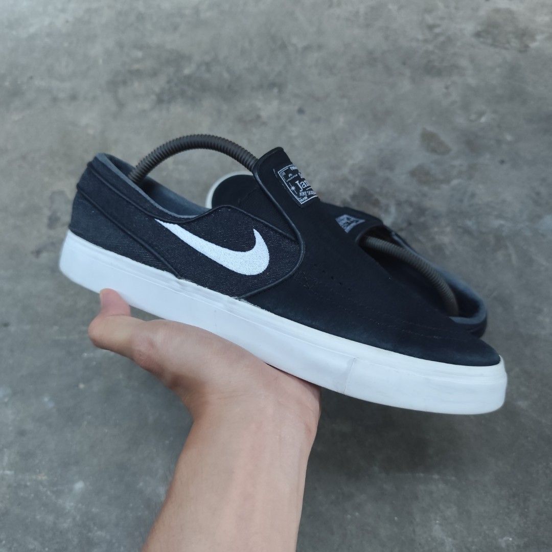 Nike janoski panchas clearance
