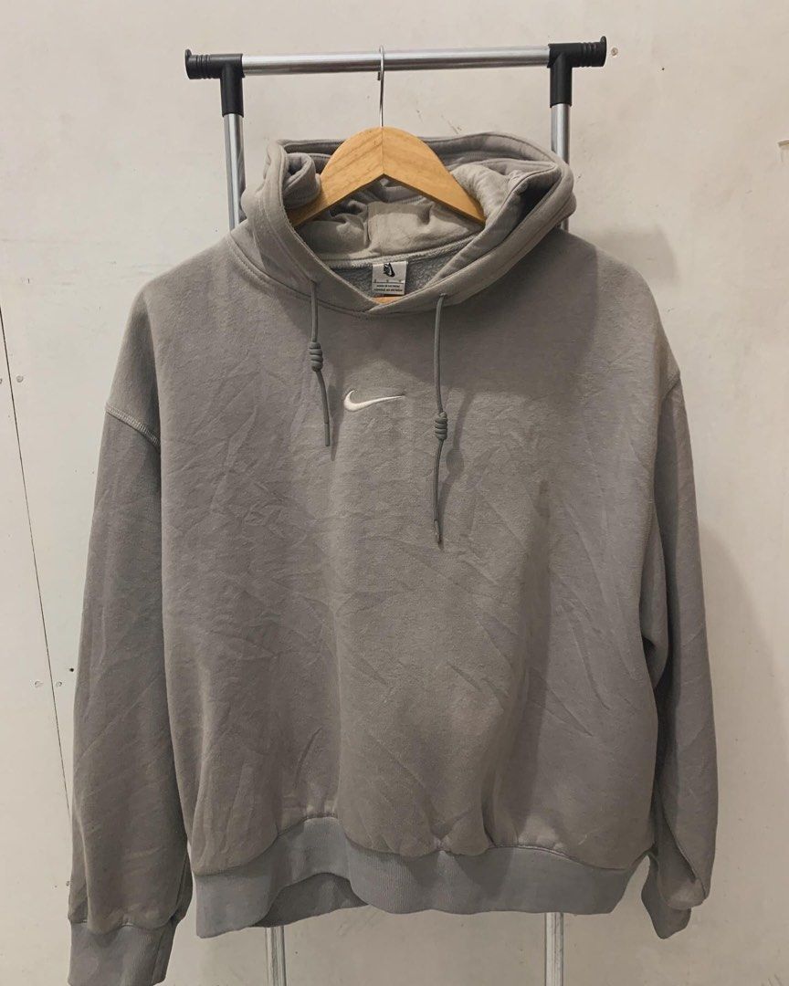 Fog undiminished x nike clothing