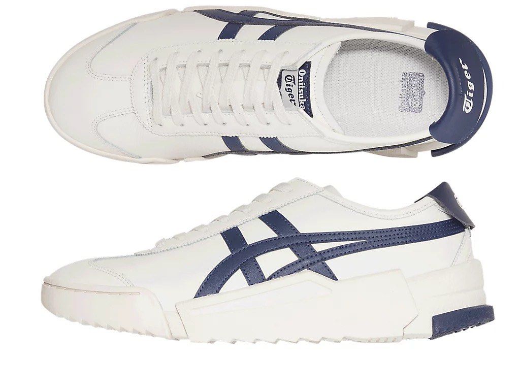 Onitsuka Tiger D-Trainer MX (Category: Sneakers) located in Singapore. Submitted by supermaannnn (Listing ID 1337339102, Image 2). Description: .
