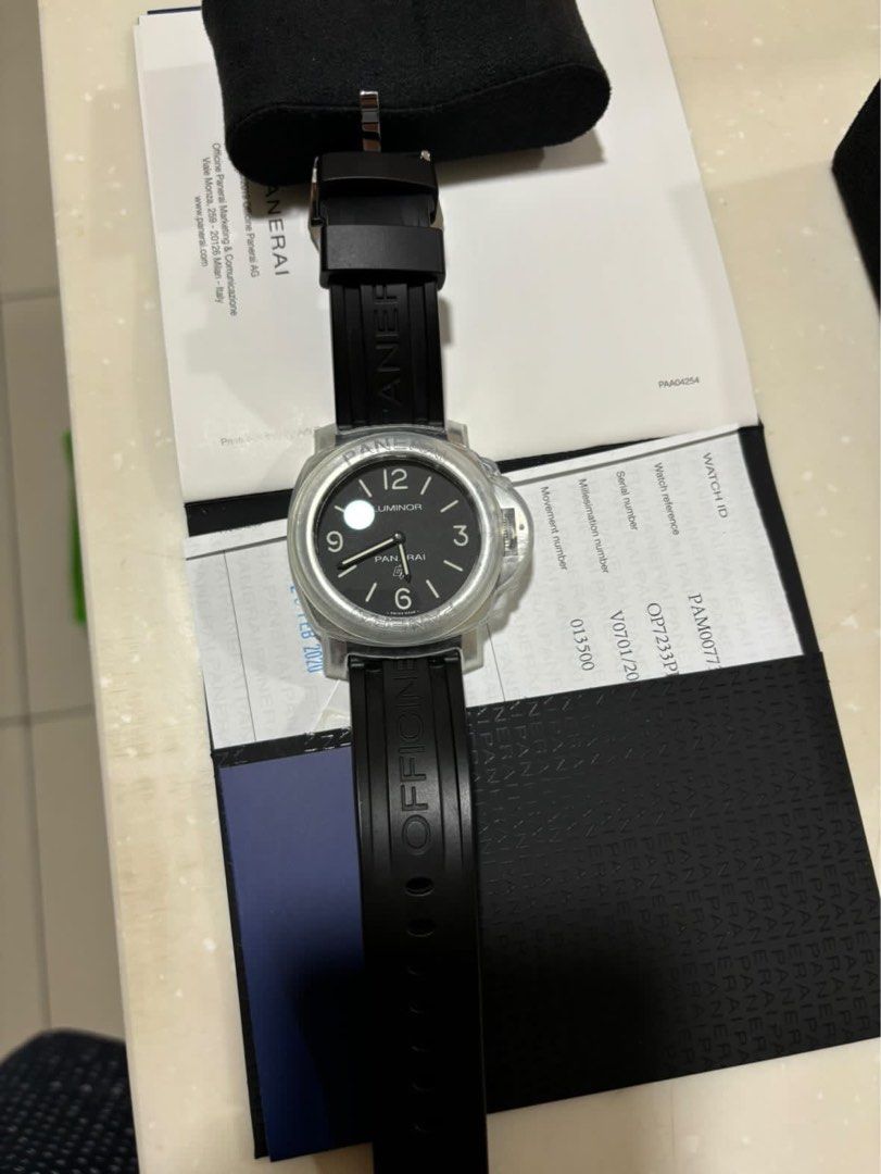 Pam 00773 new arrivals