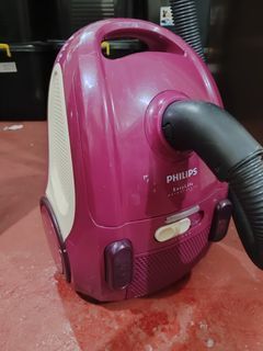 Philips Power Vacuum Cleaner