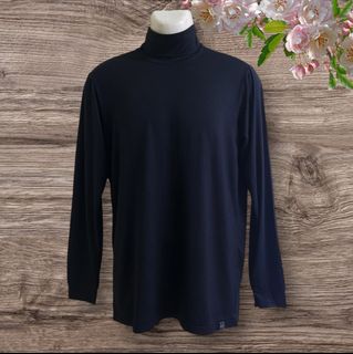 Uniqlo turtleneck malaysia outlet