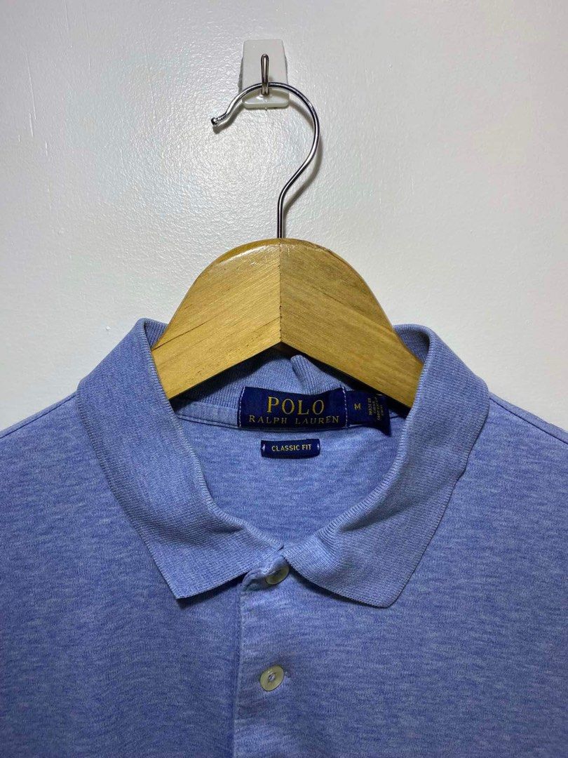 Polo by Ralph Lauren (Category: Tshirts & Polo Shirts ) located in Bacolod City. Submitted by _bc6101 (Listing ID 1337334088, Image 3). Description: Polo by Ralph Lauren Size medium Asnew No issue 10/10 colorate .