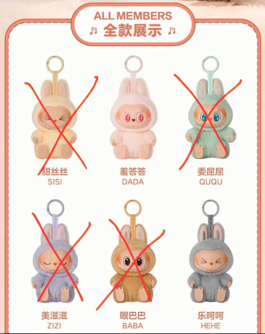 POPMART LABUBU Have A Seat Series 2 Assorted Box NEW | eBay