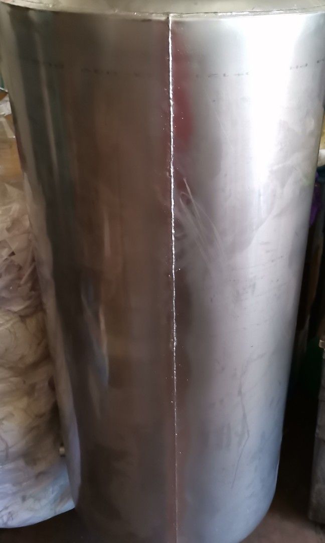 Pressure Stainless. Tank (Category: Construction Tools & Equipment) located in Manila. Submitted by charles_merchandise (Listing ID 1337335708, Image 1). Description: Pressure. Stainless. Tank 82 gallon stainless. Tank Pm. Me txt and call cel no. 09228027619 Landline no. 8866239.