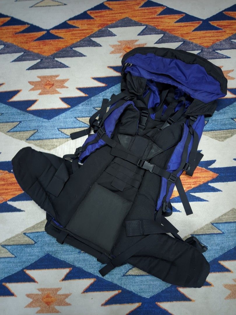 Rei traverse valhalla outlet