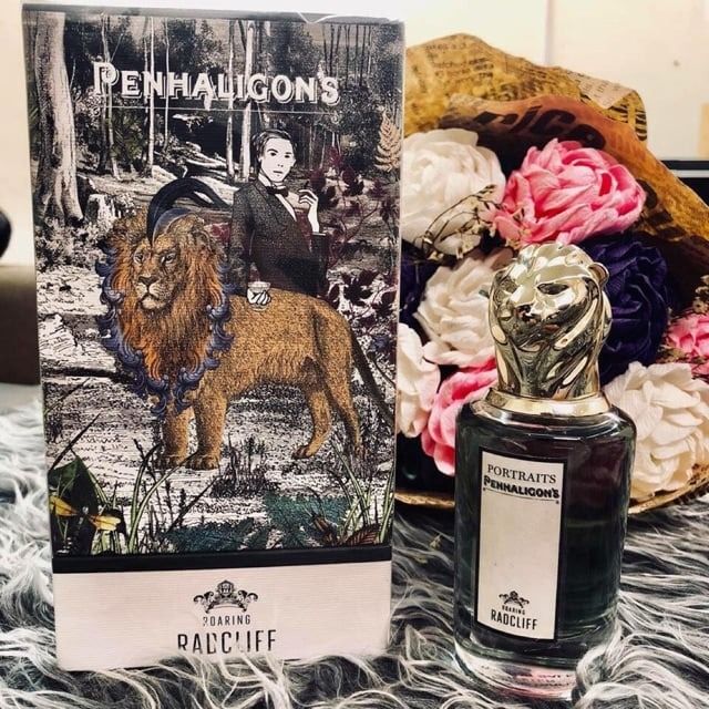 Roaring Radcliff Penhaligon's Perfume 75ml, Beauty & Personal Care