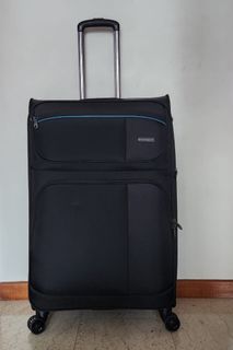 100 affordable travel luggage 29 inch For Sale Carousell Singapore