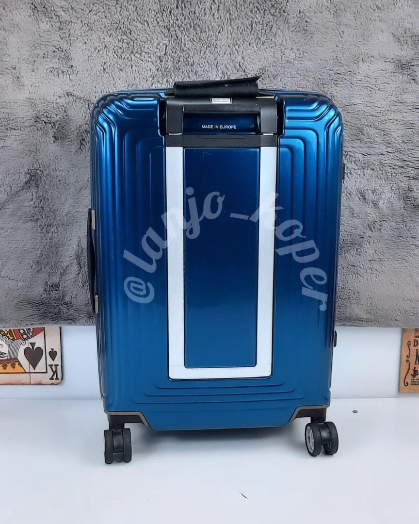 Samsonite pulse store