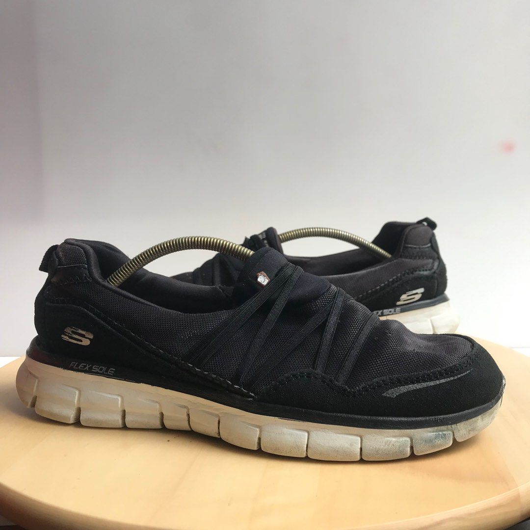 Skechers burst alter ego 2025