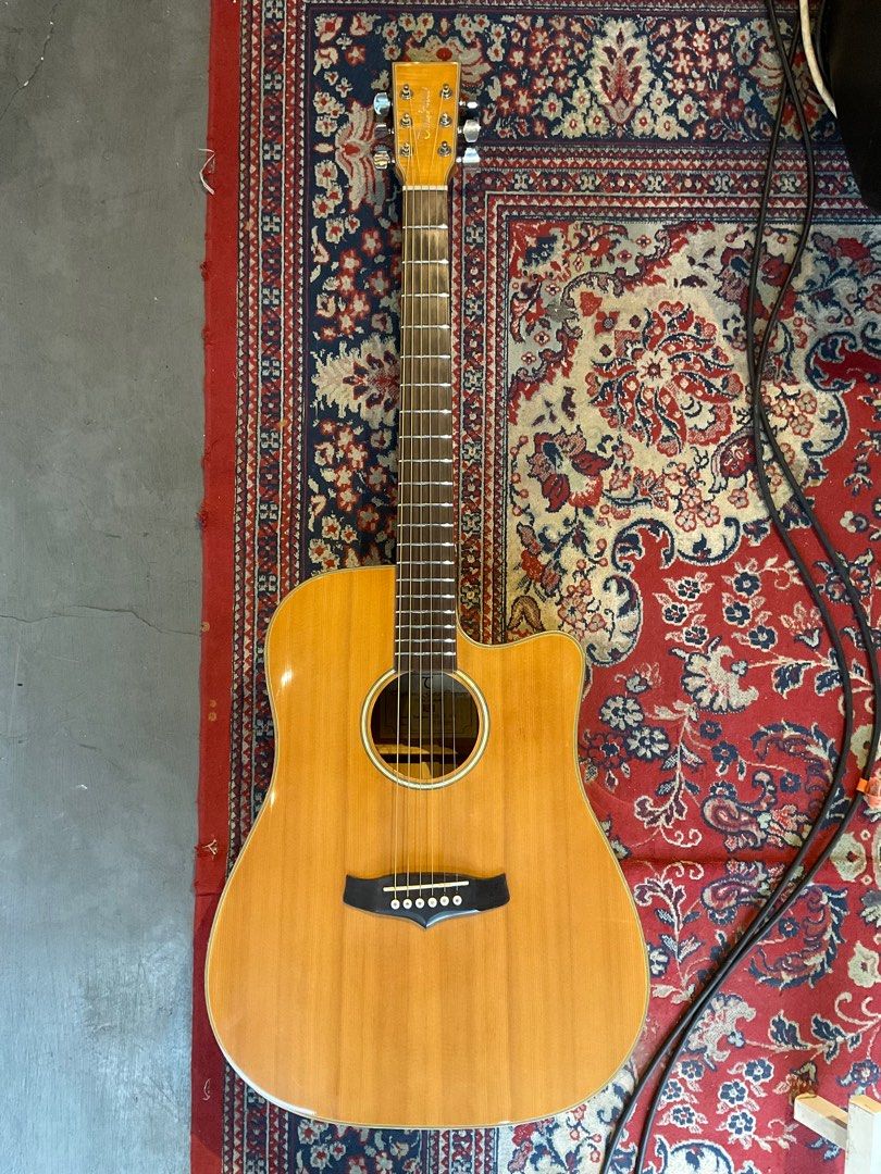 Tanglewood tw28 ce xfm sale