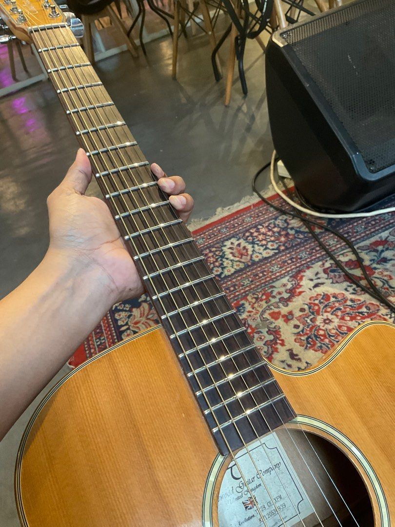 Tanglewood tw28 ce xfm discount