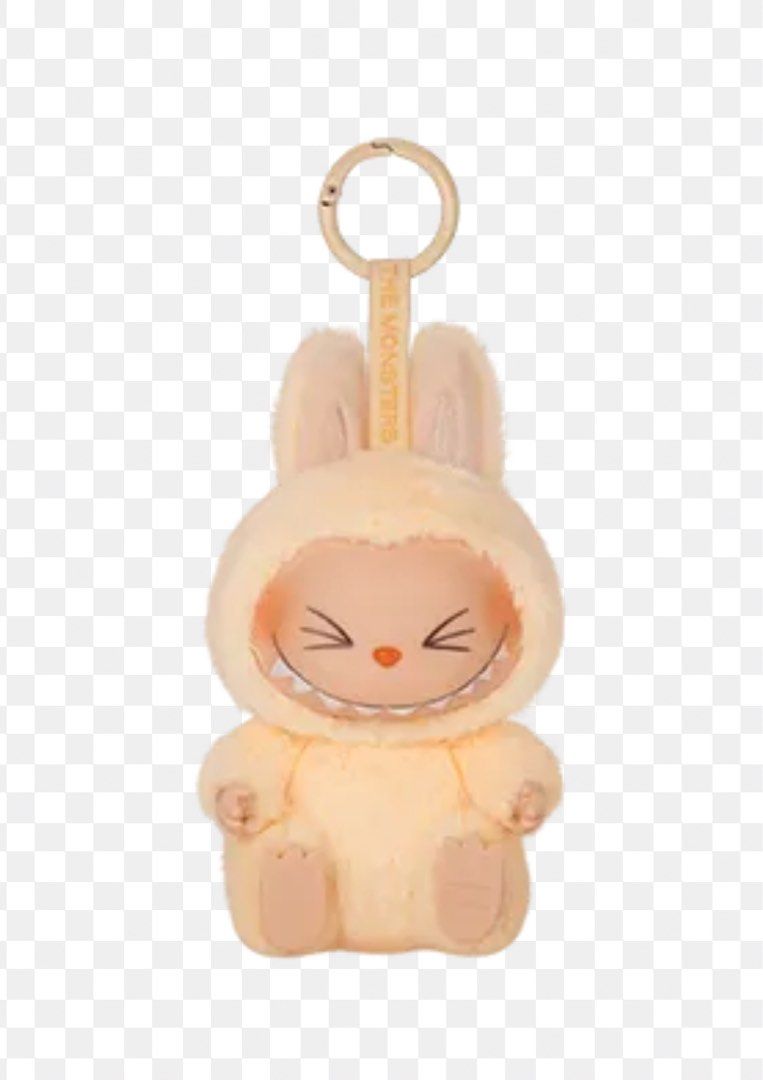 【激安】半額以下- 50%OFFの安い通販 Labubu Monsters The Have Hobbies ), Sisi & Ququ ( V2 Seat a ぬいぐるみ