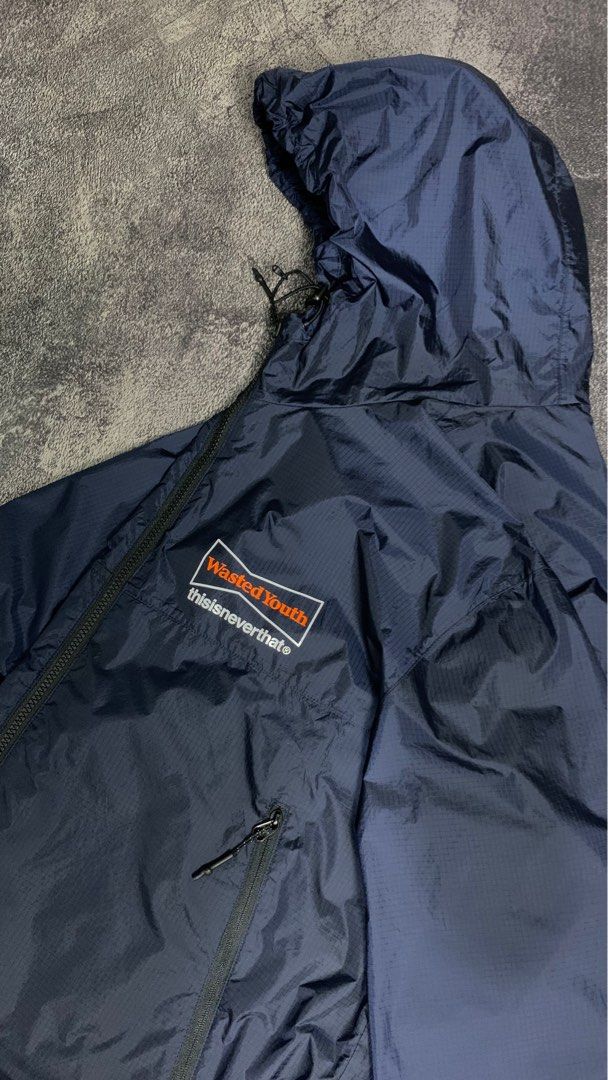 thisisneverthat - Wasted youth Thisisneverthat gore-tex の
